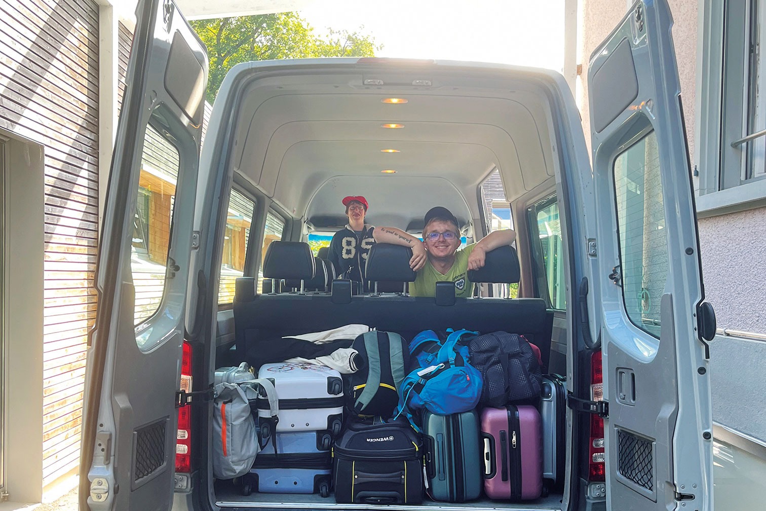 Bildungsferien Stöckenweid