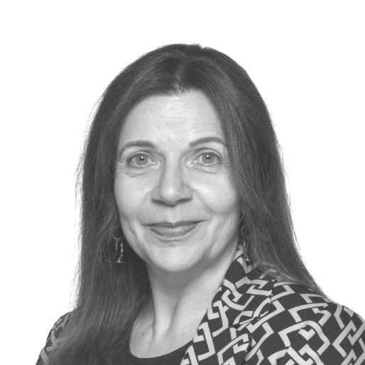 Heidi Lazzarotto, Finanzen und zentrale Dienste