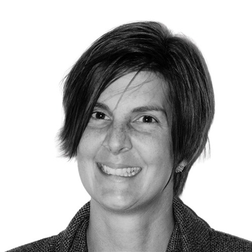 Sarah Ruch, Facility Management