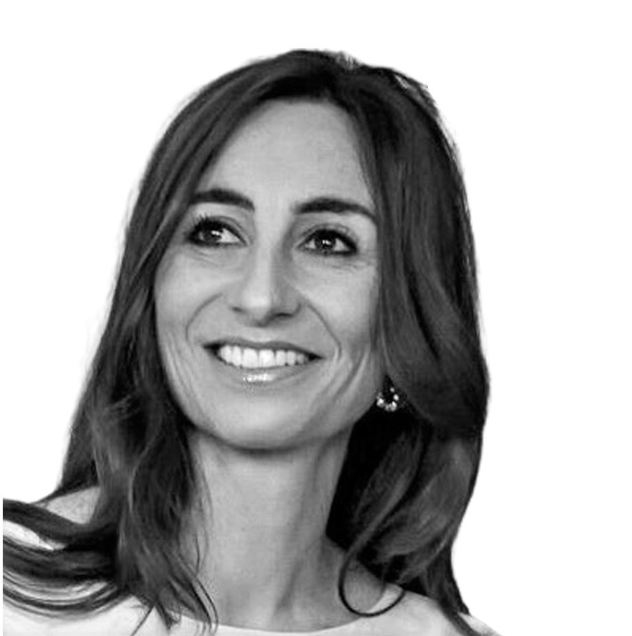 Rahel Rosenow, Vizepräsidentin